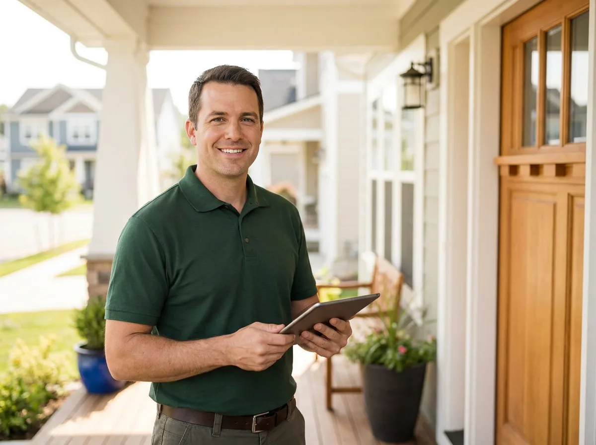 Pest control FAQs for Decatur, IN